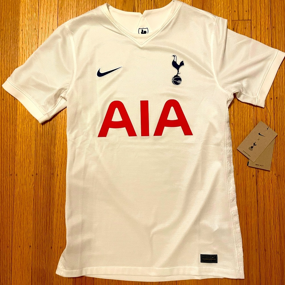 Nike Tottenham Hotspur Stadium Home Jersey
